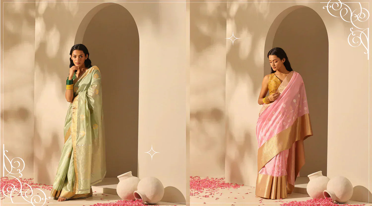 Which Saree Is Best for Wedding: A Comprehensive Guide to Choosing the Perfect Wedding Saree