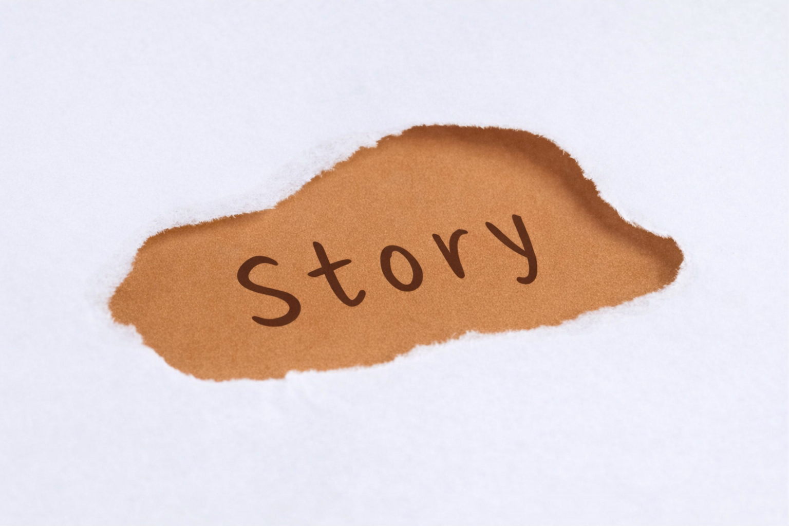 Our Story