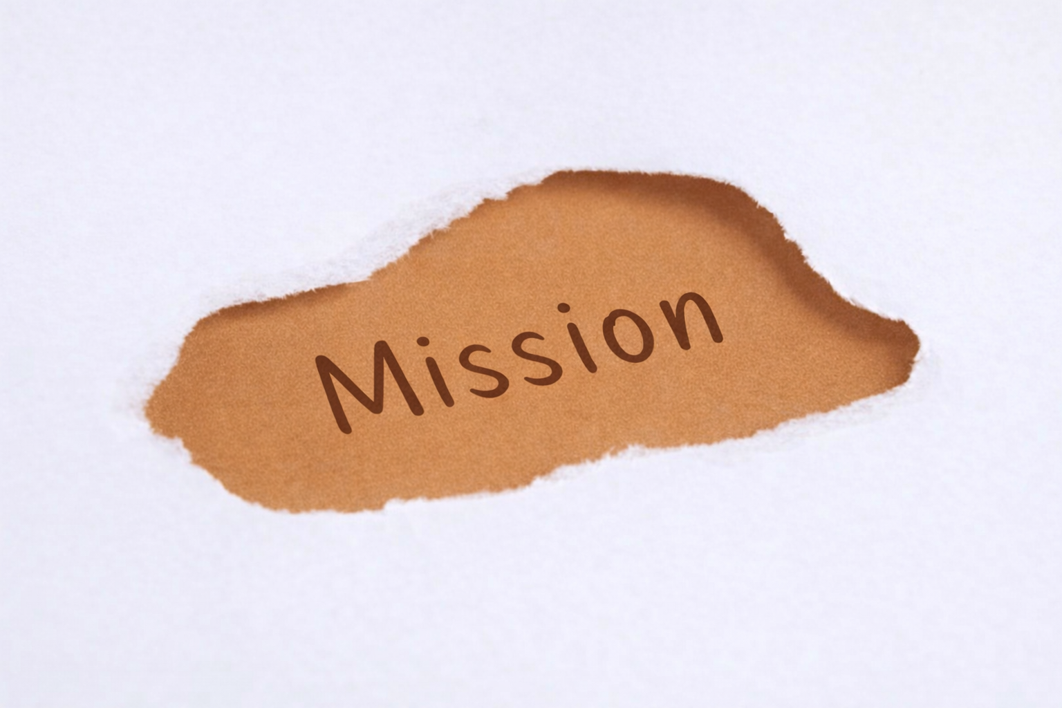 Our Mission