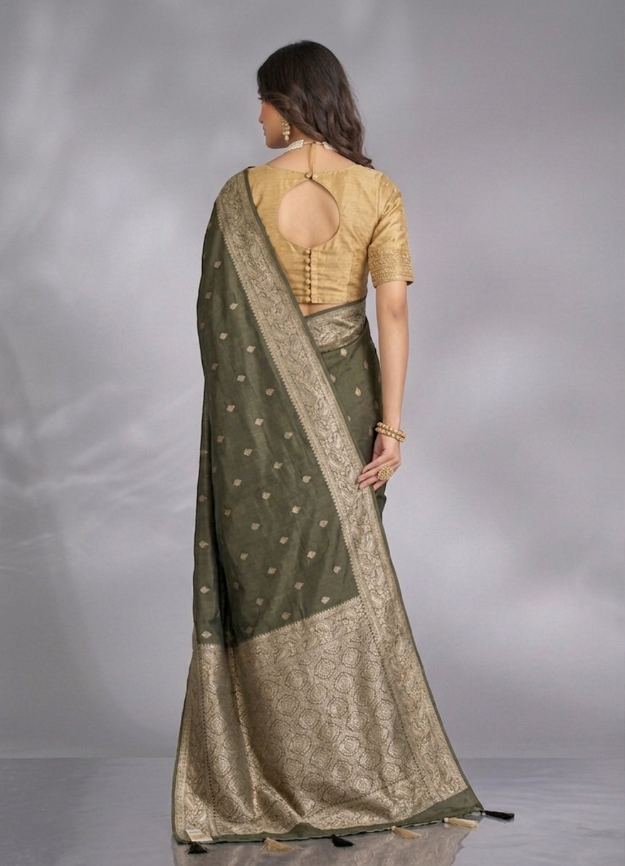 Daily Were Cotton Saree