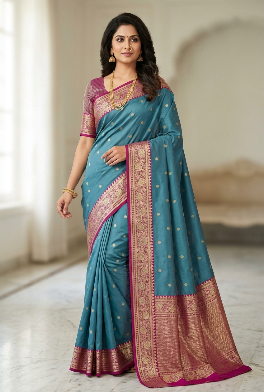 SILK SAREE