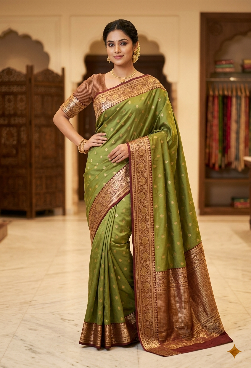 SILK SAREE