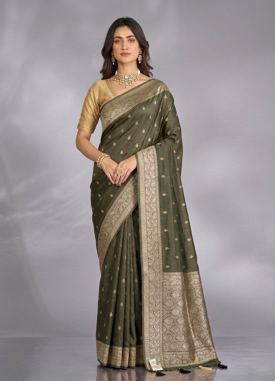 Daily Were Cotton Saree