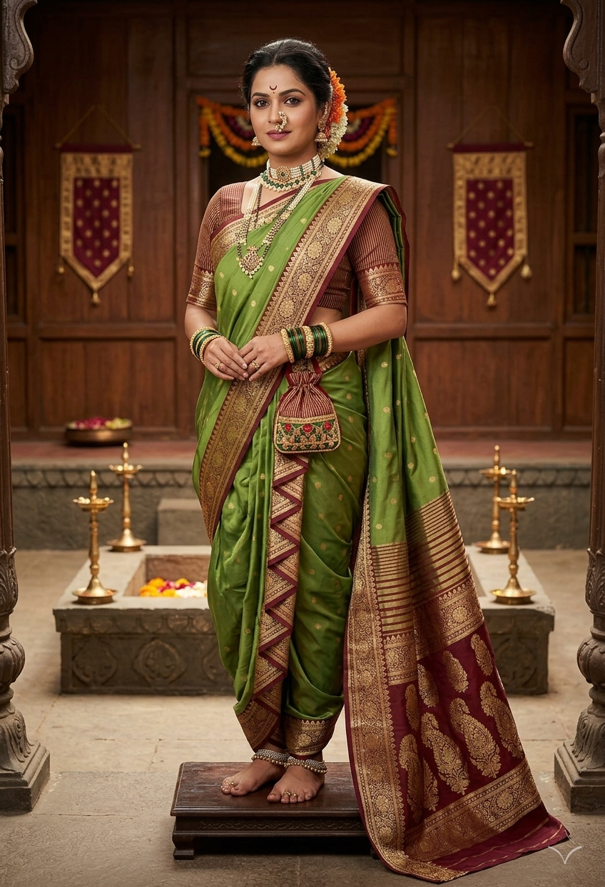 SILK SAREE