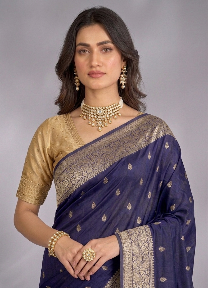 Daily Were Cotton Saree
