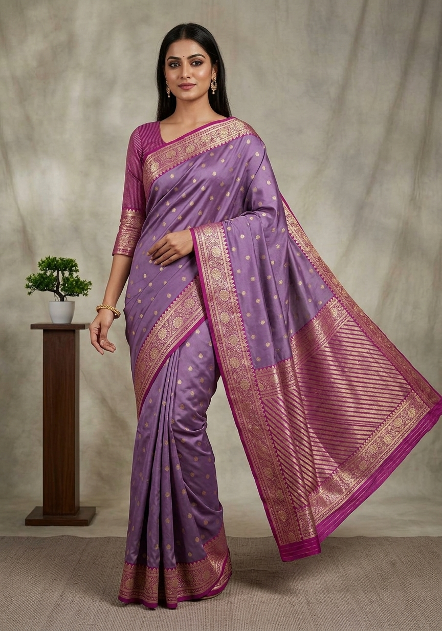 SILK SAREE