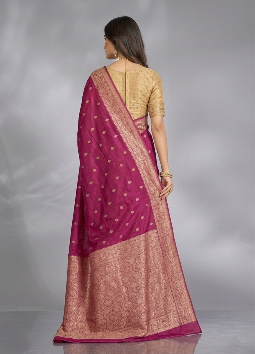 Daily Were Cotton Saree