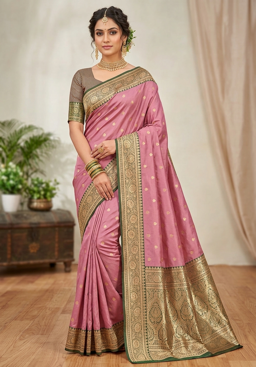SILK SAREE