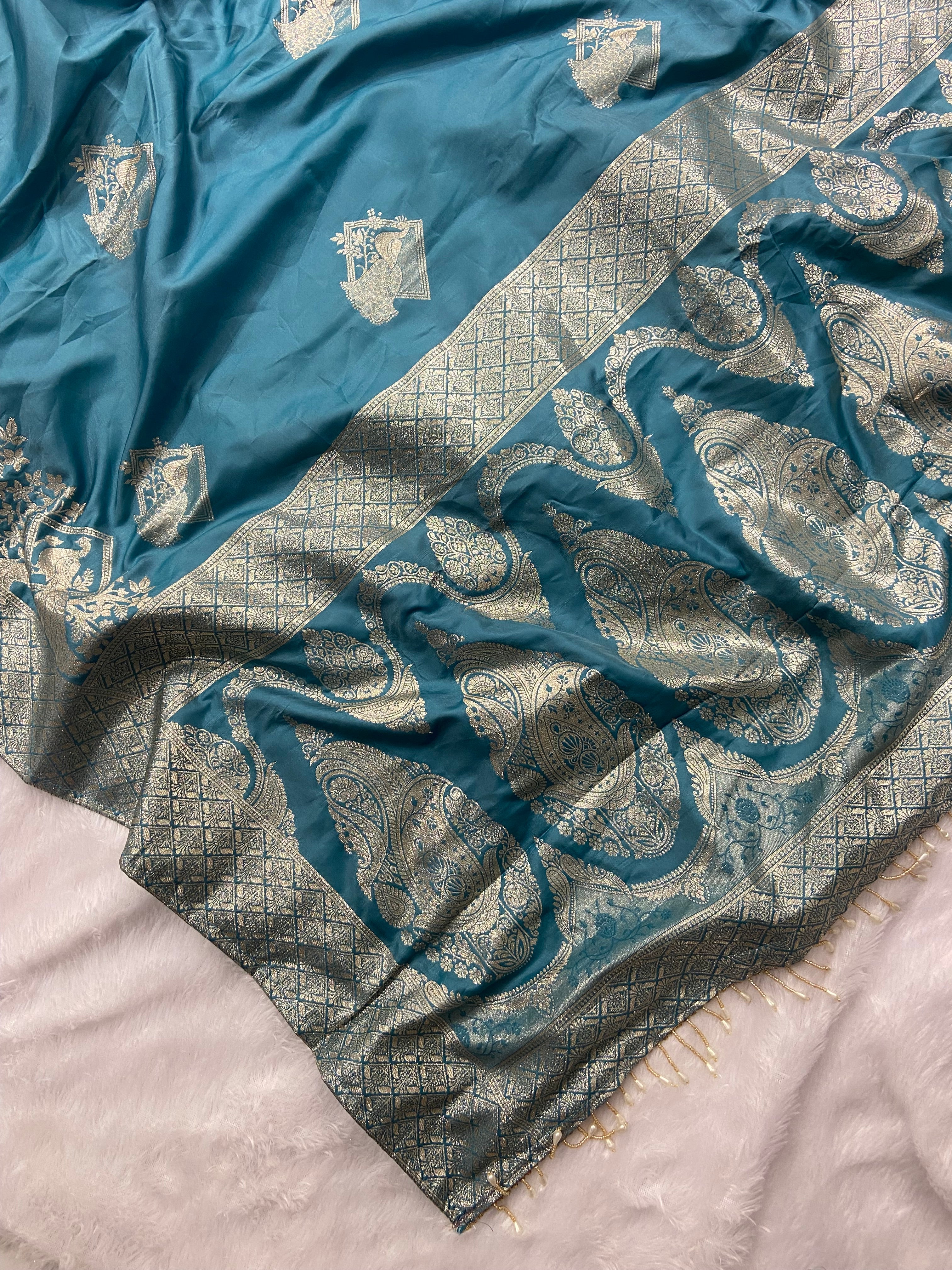 Silk Saree