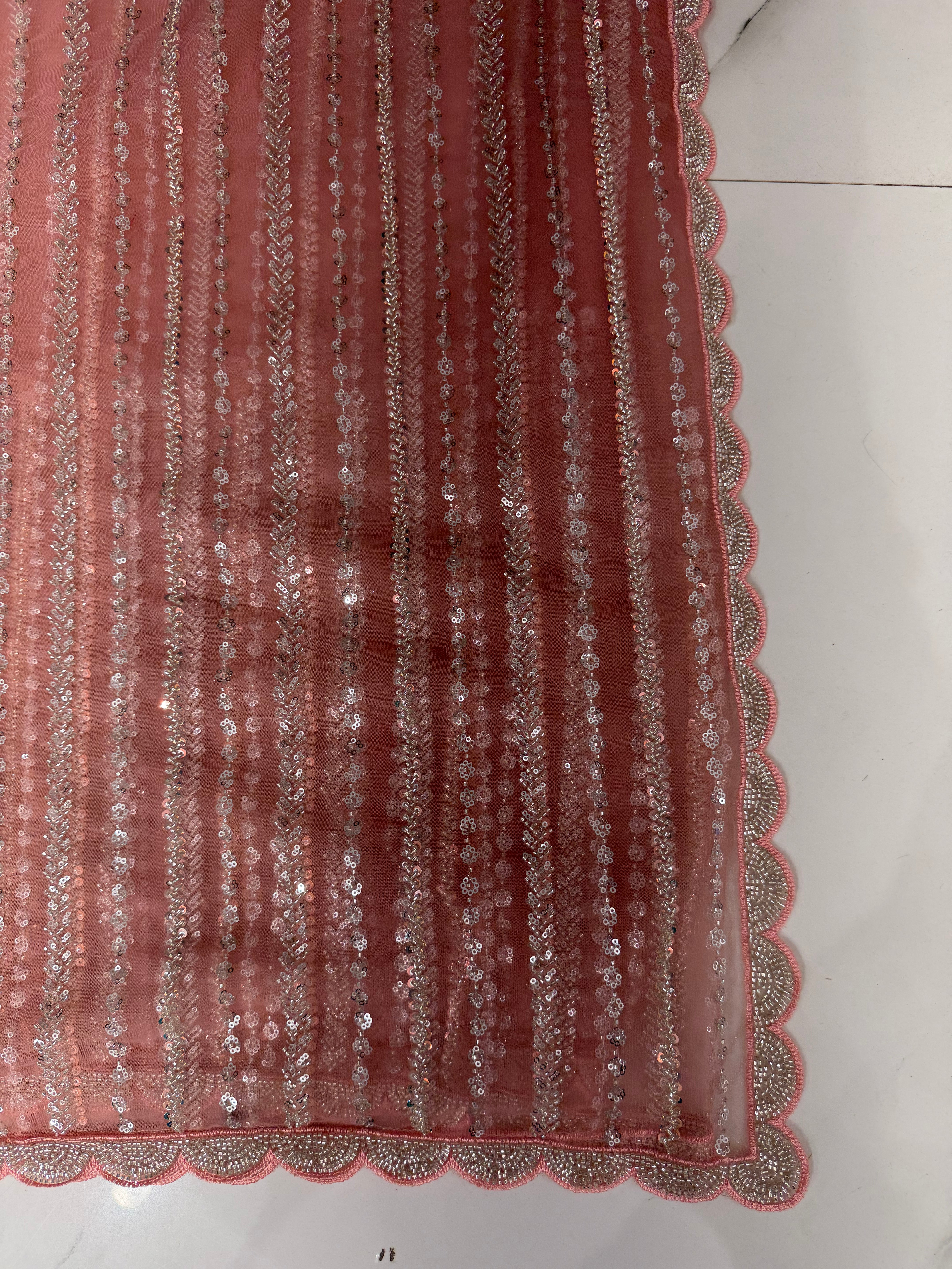 Modern Beads Work