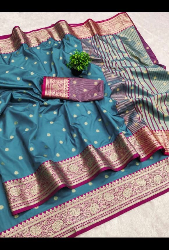 SILK SAREE