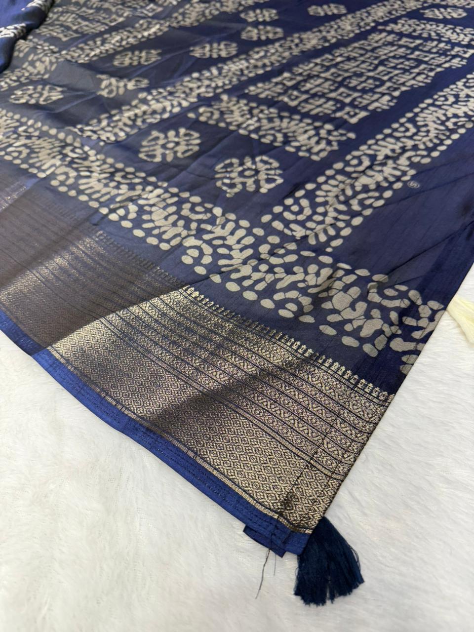 Fancy soft cotton daily wear