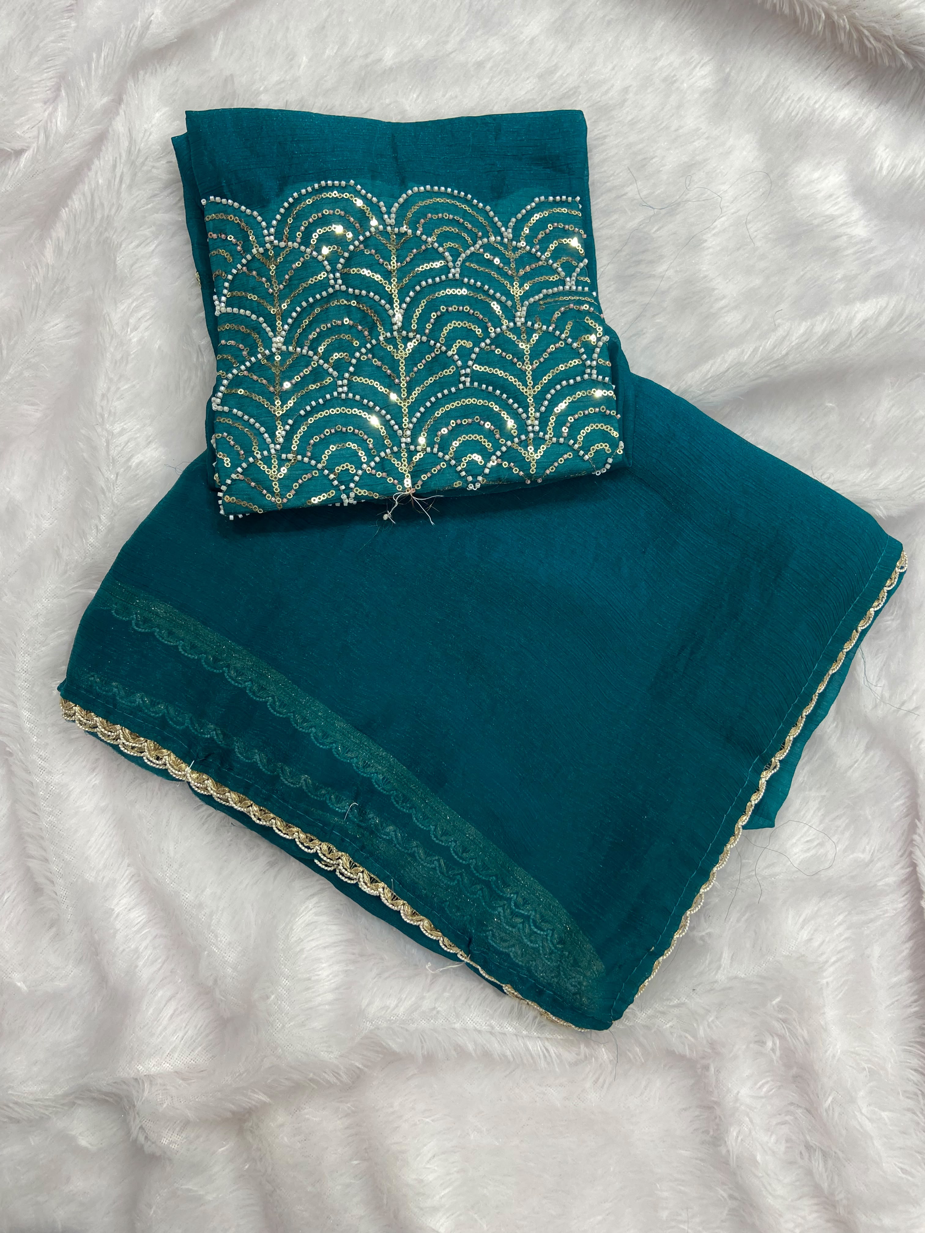 Fendy sarees