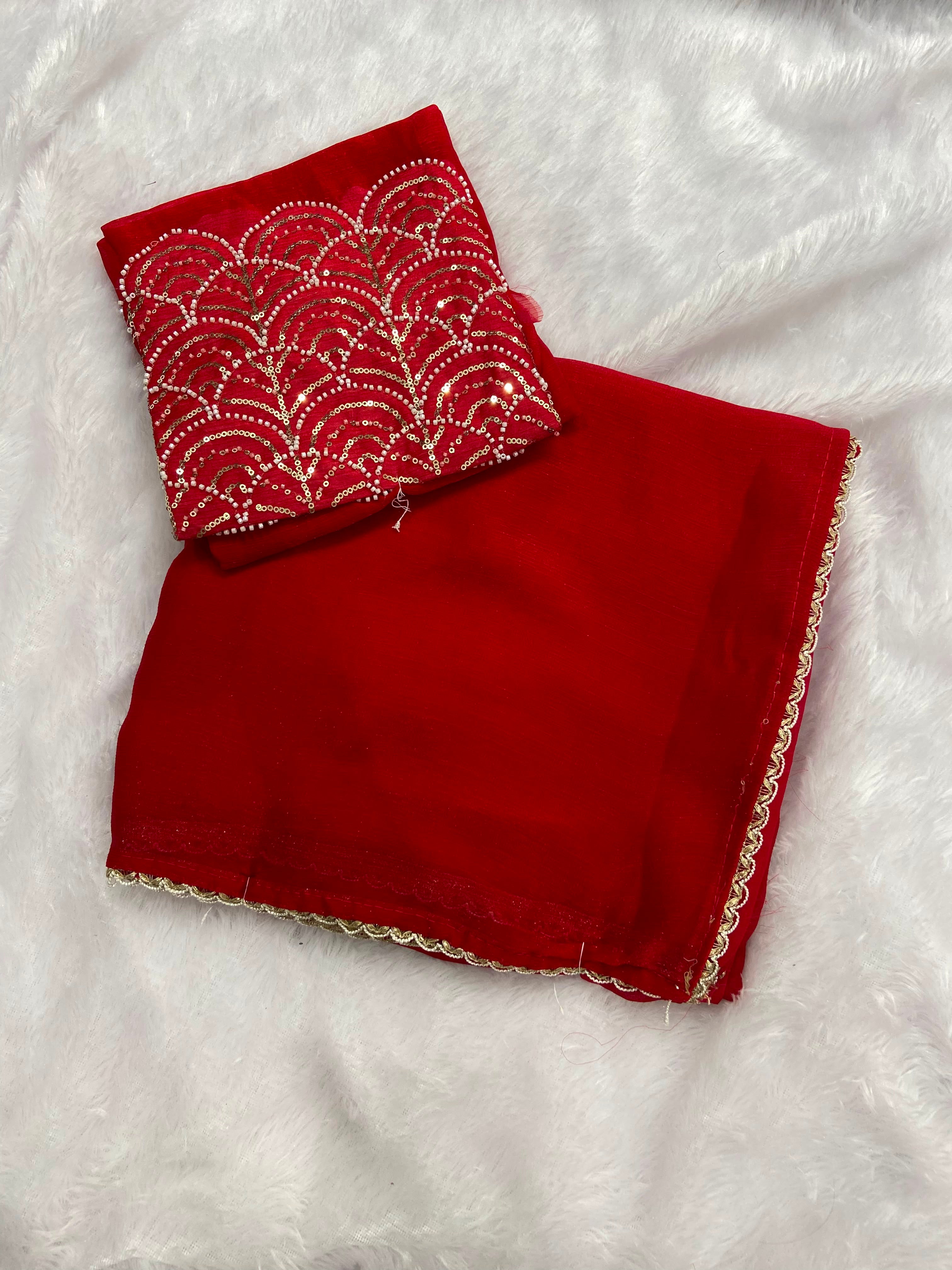 Fendy sarees