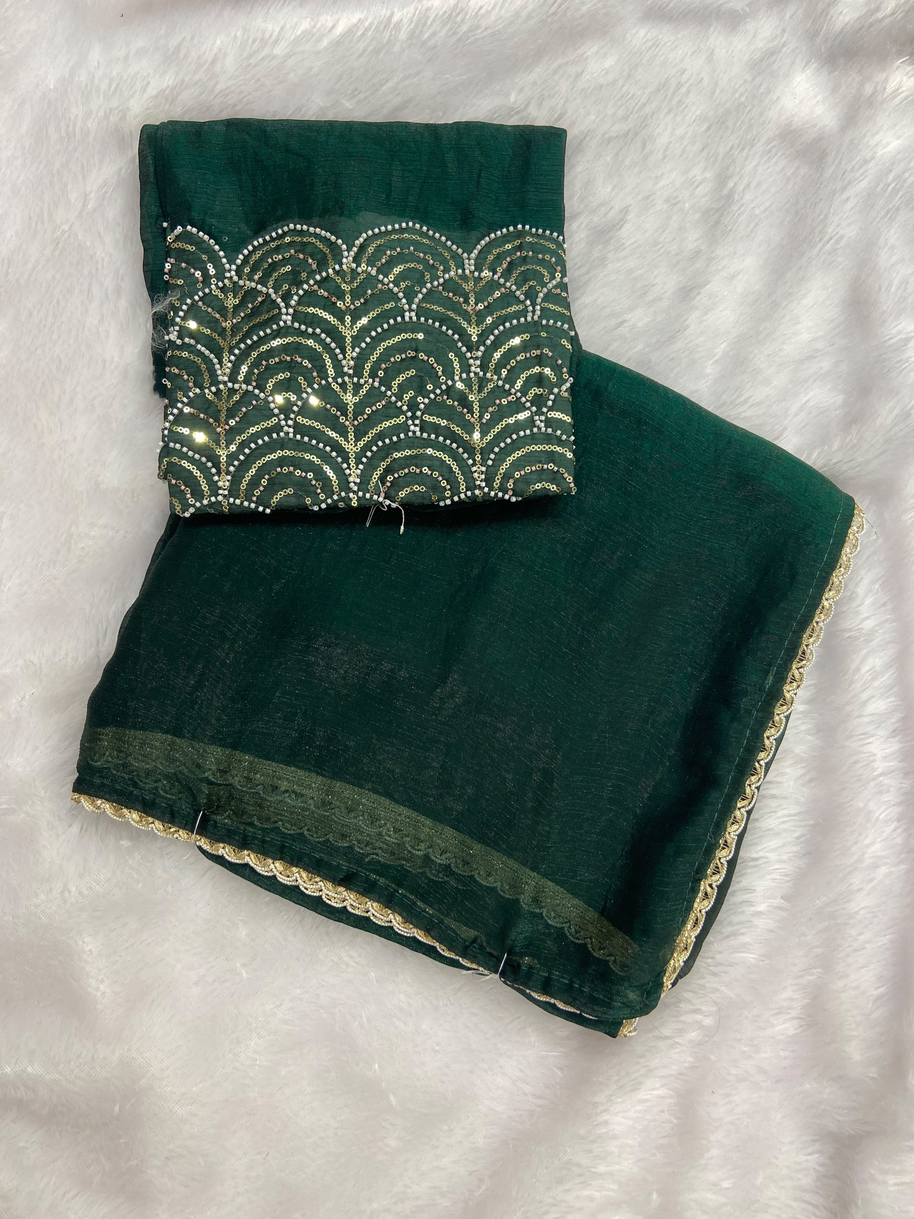 Fendy sarees