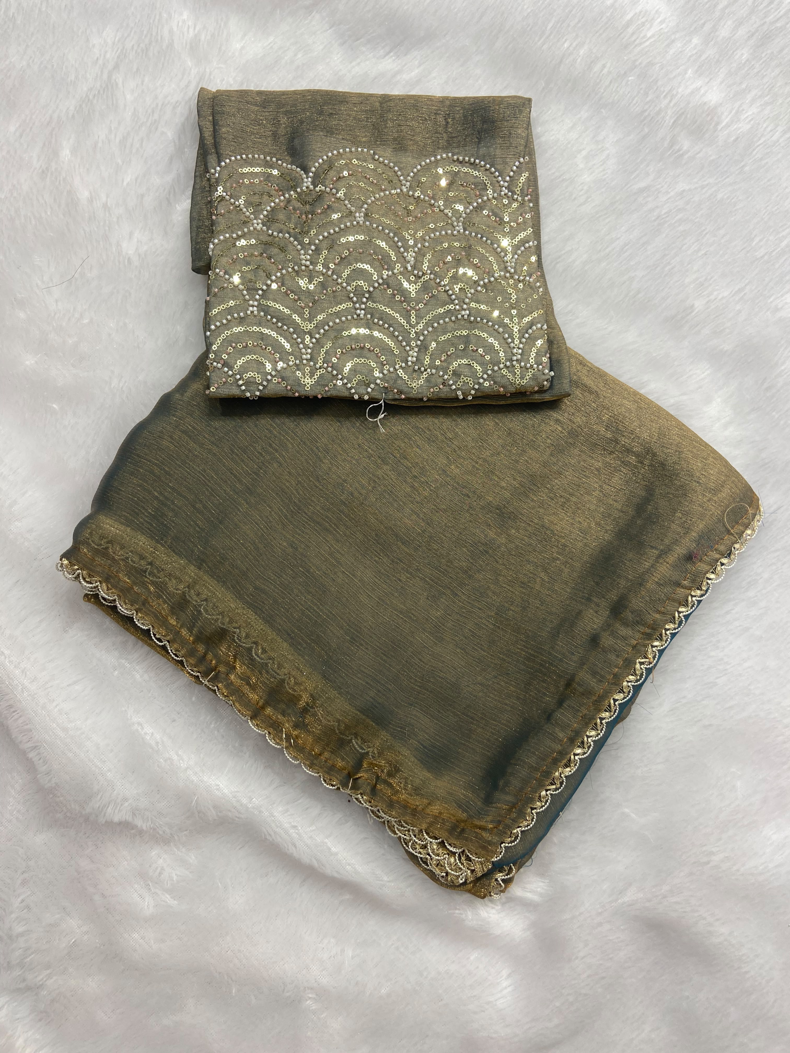 Fendy sarees