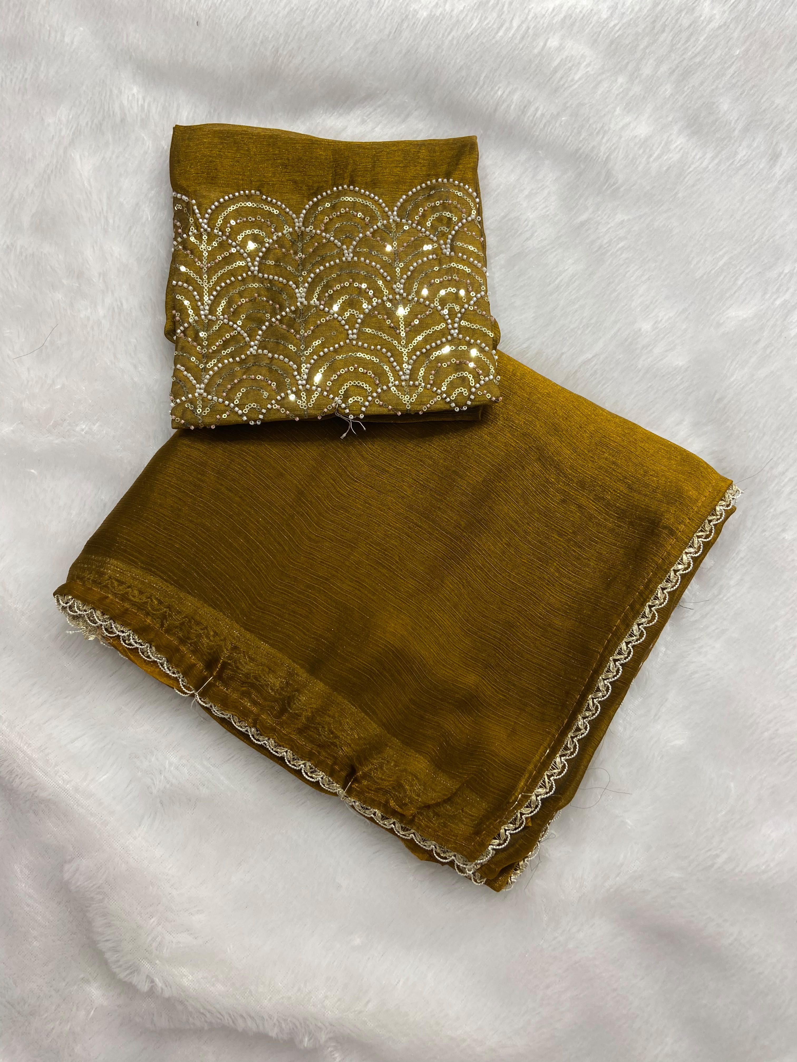 Fendy sarees