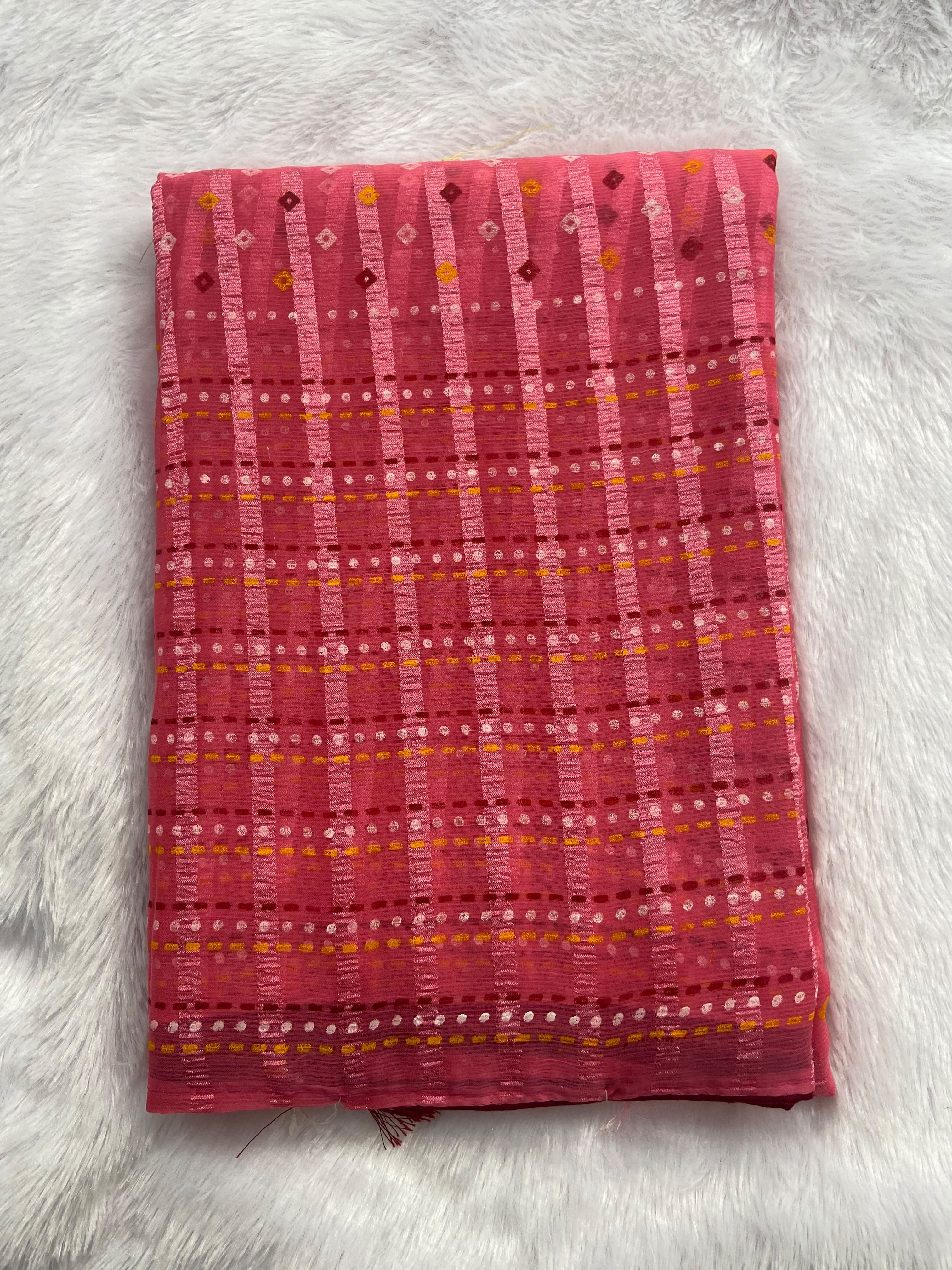 Soft Chiffon