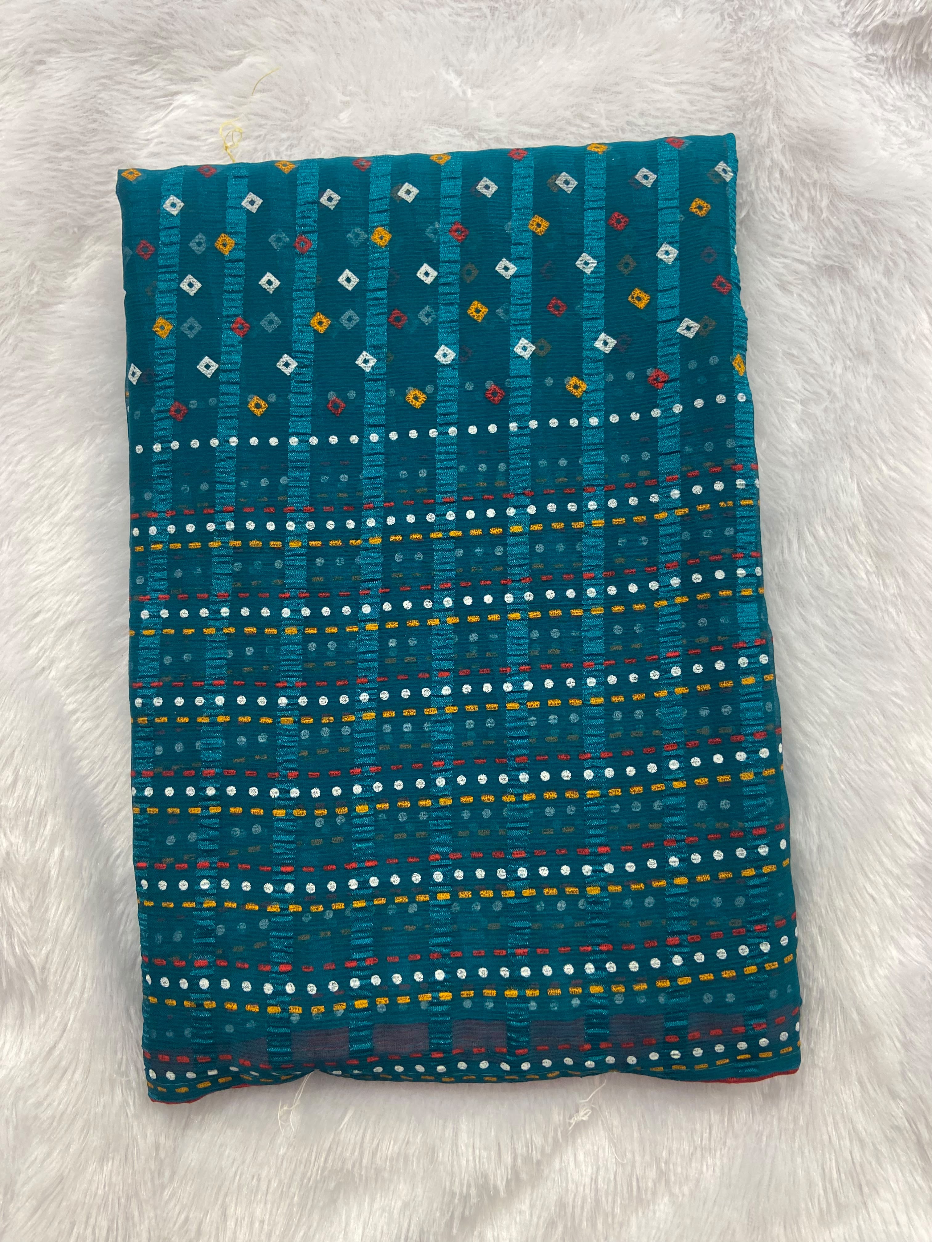 Soft Chiffon
