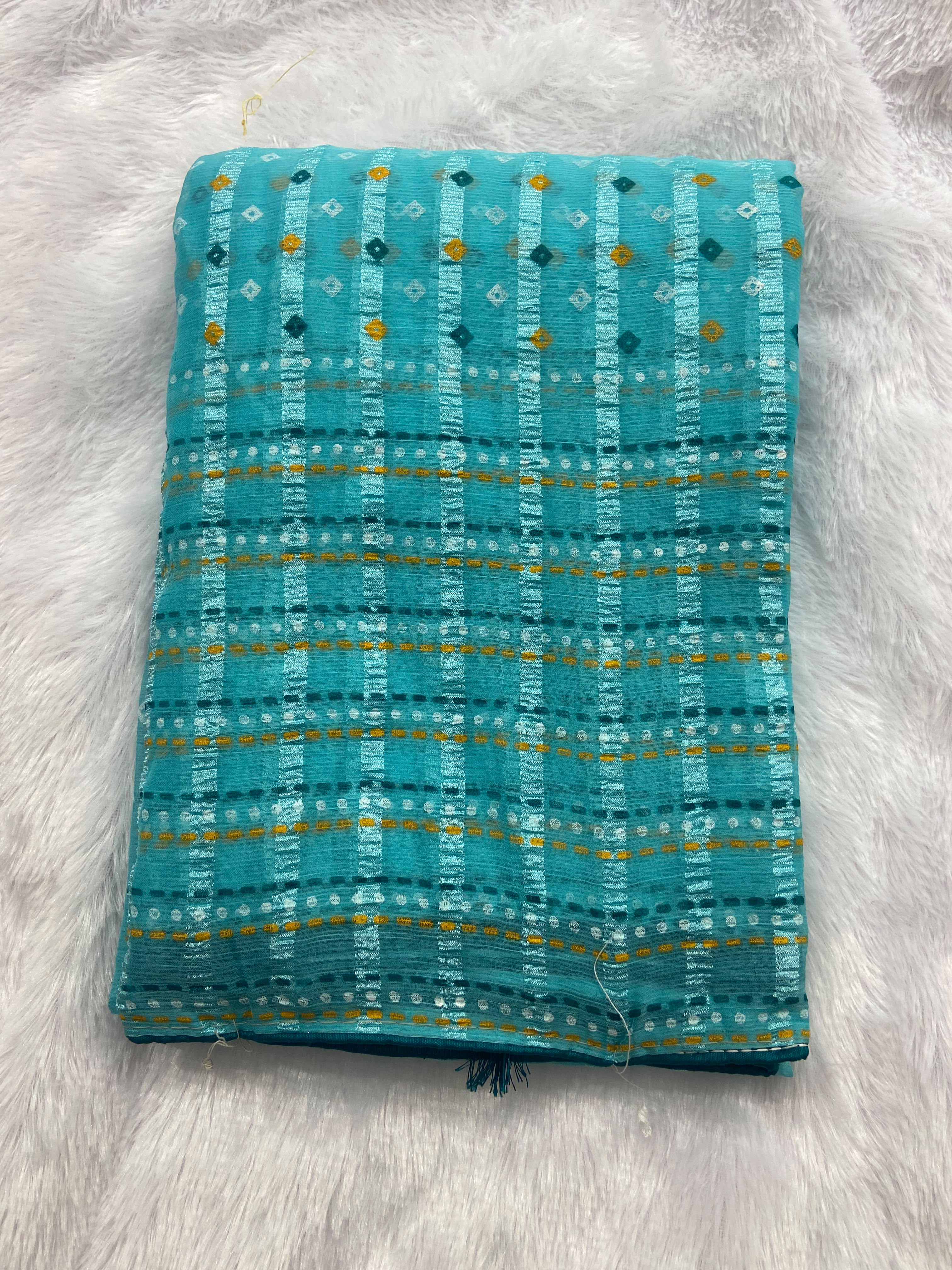 Soft Chiffon