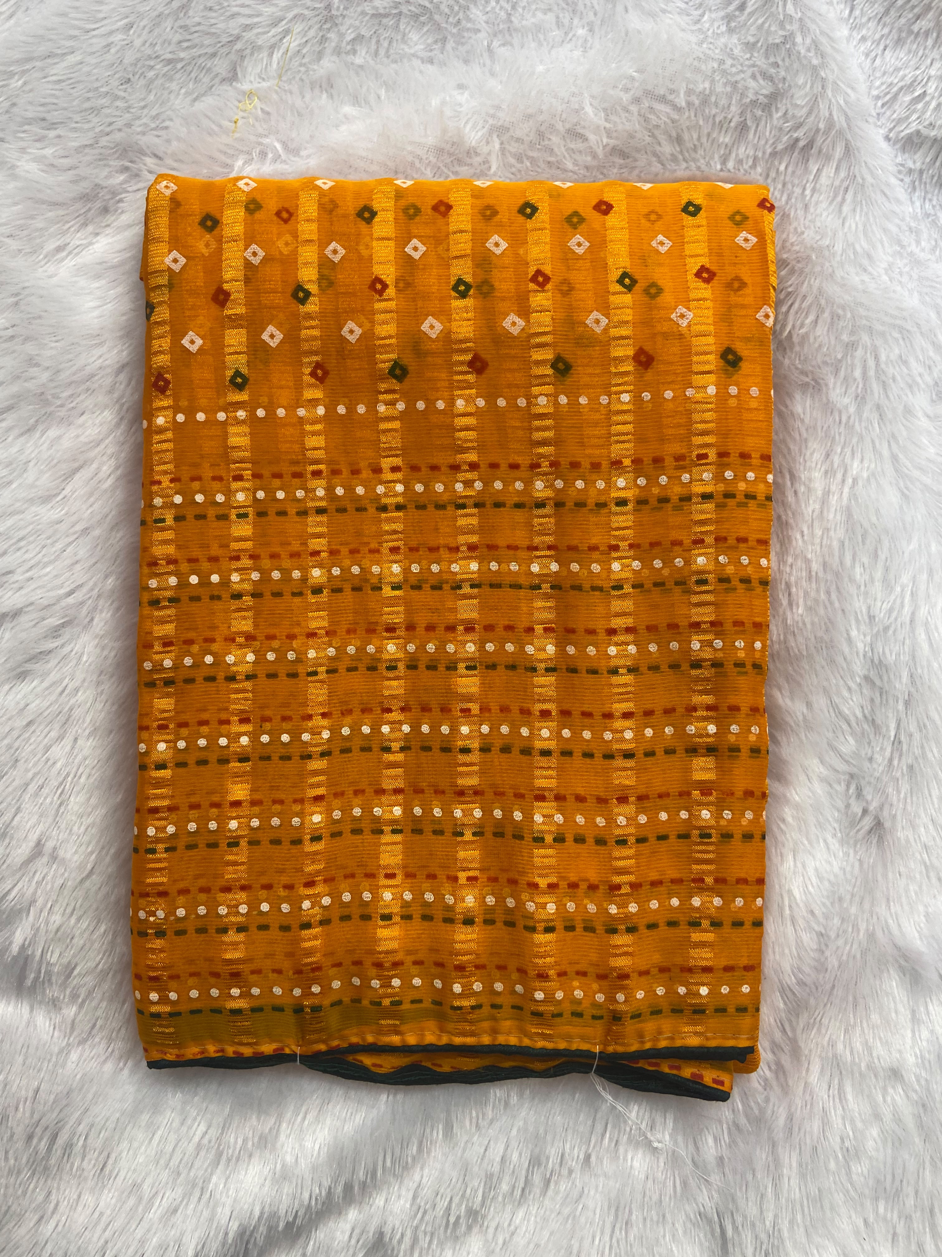 Soft Chiffon