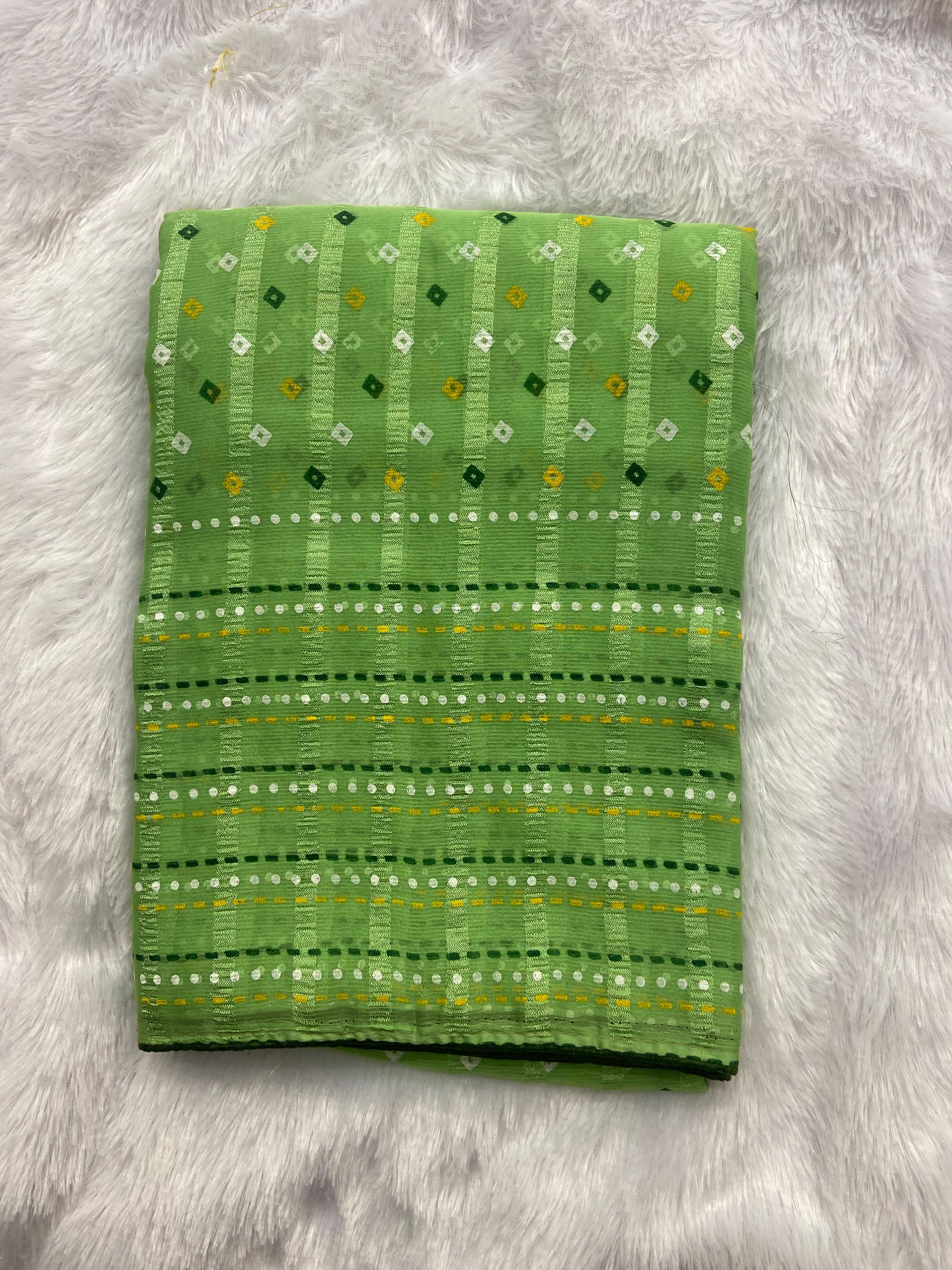 Soft Chiffon