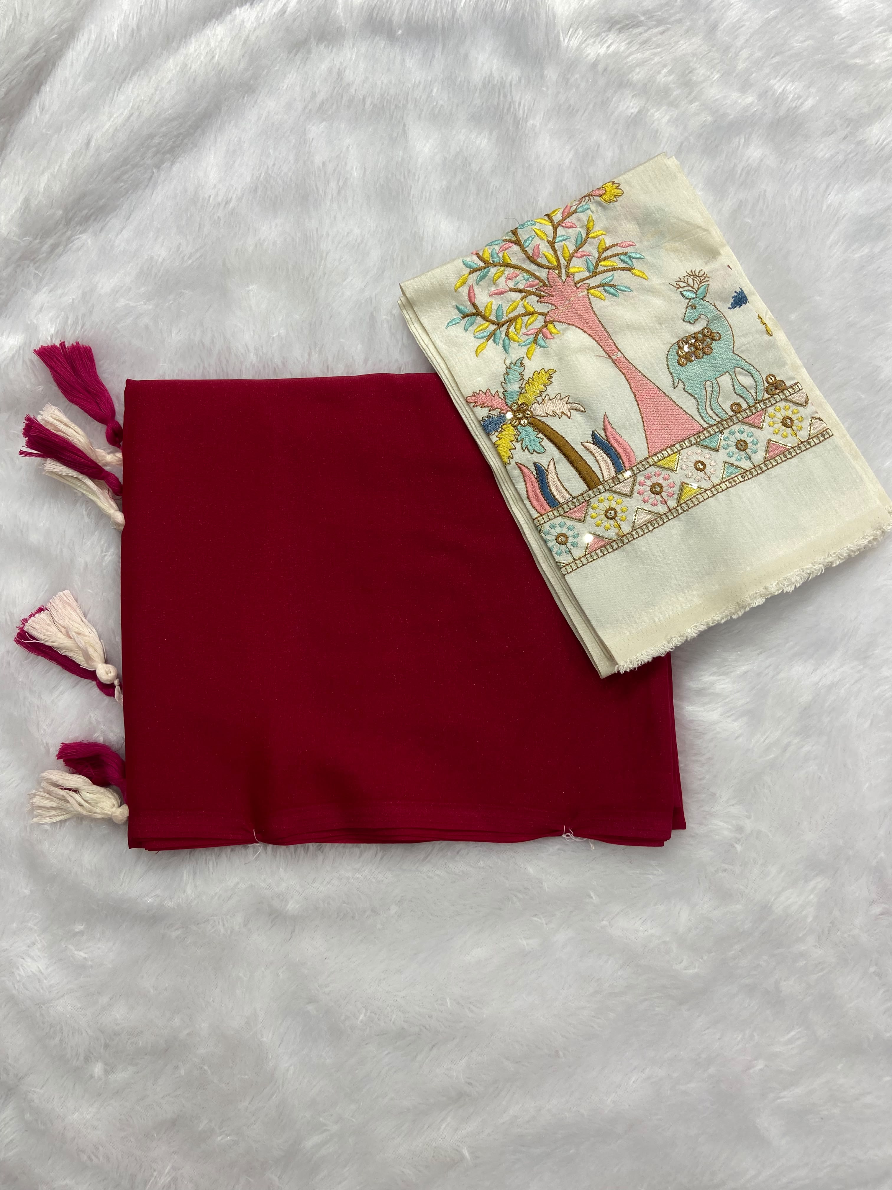 Satin Silk
