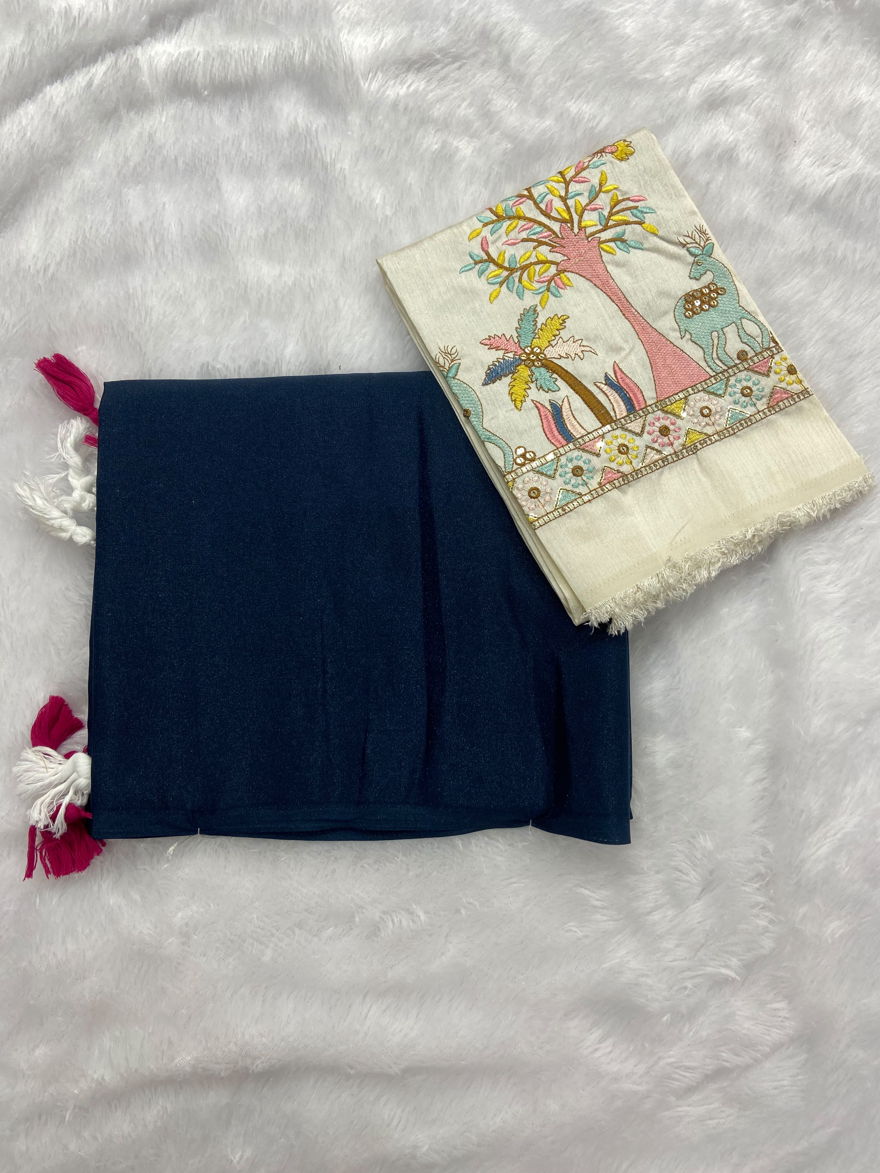 Satin Silk