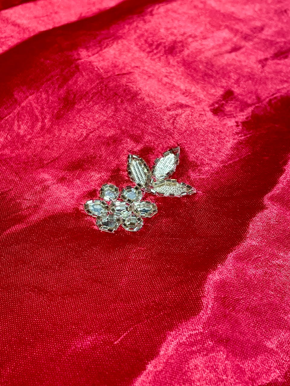 Premium Gajji Silk