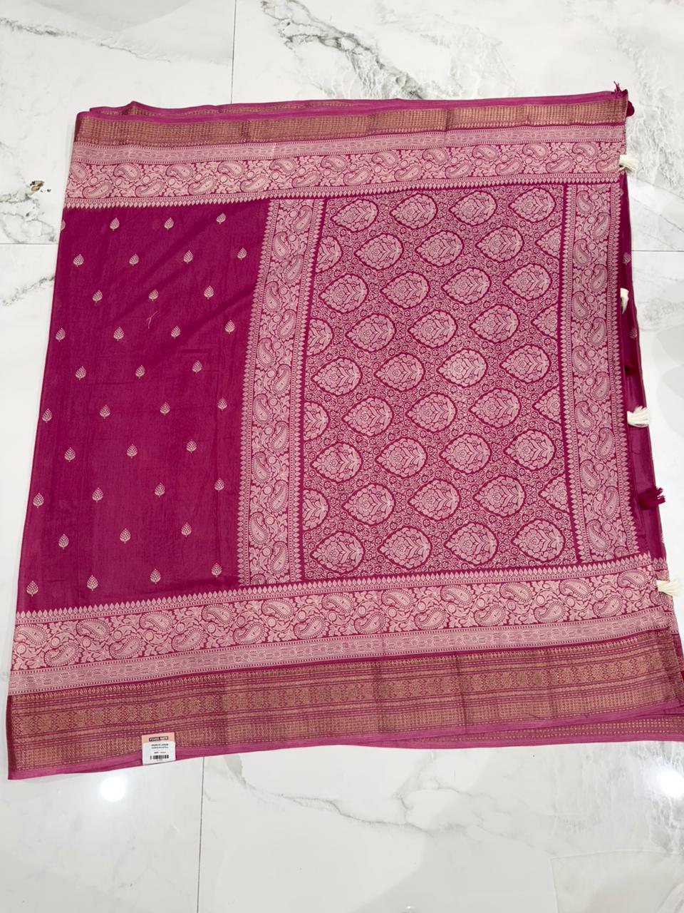 Daily Were Cotton Saree