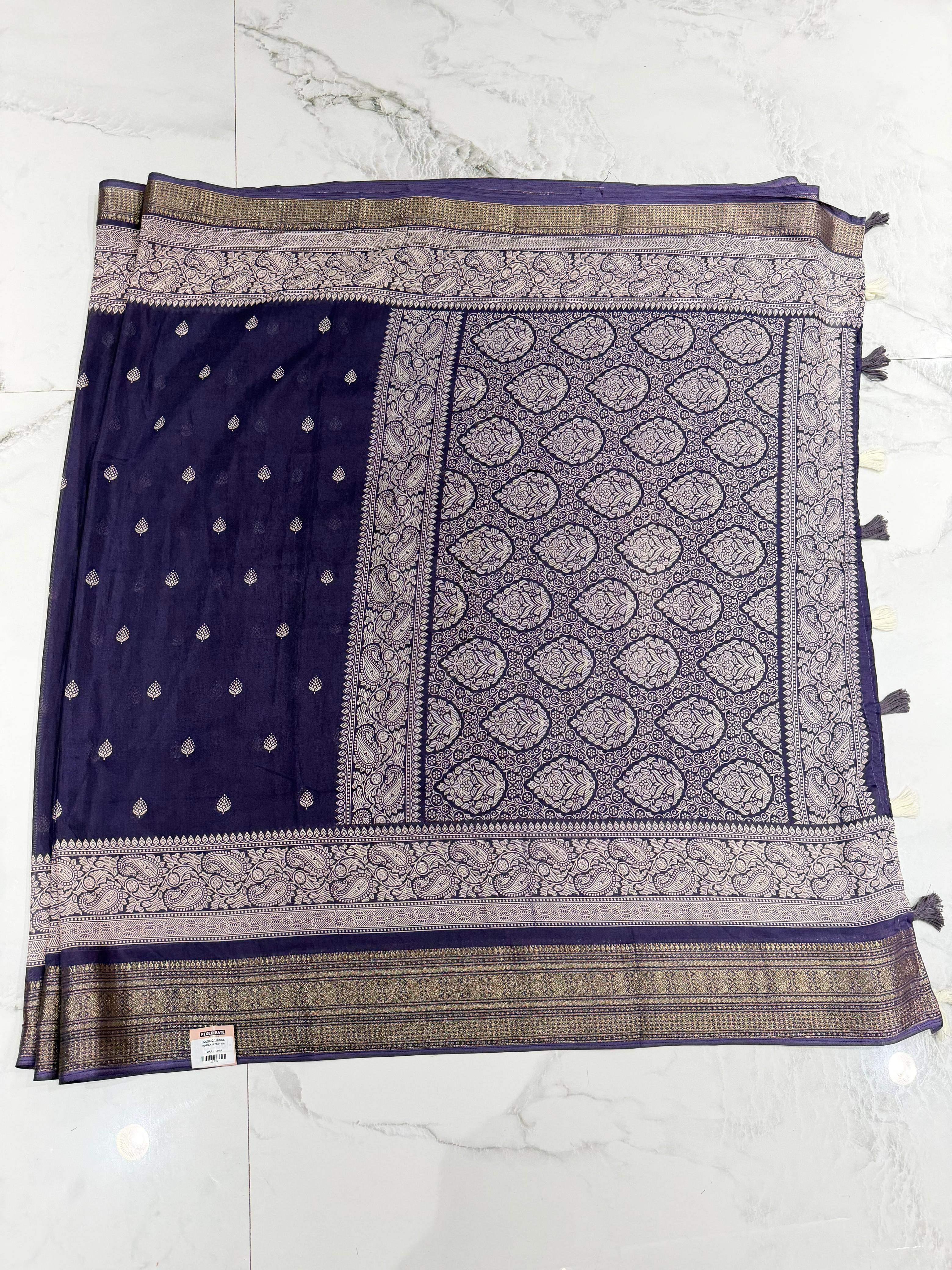 Daily Were Cotton Saree