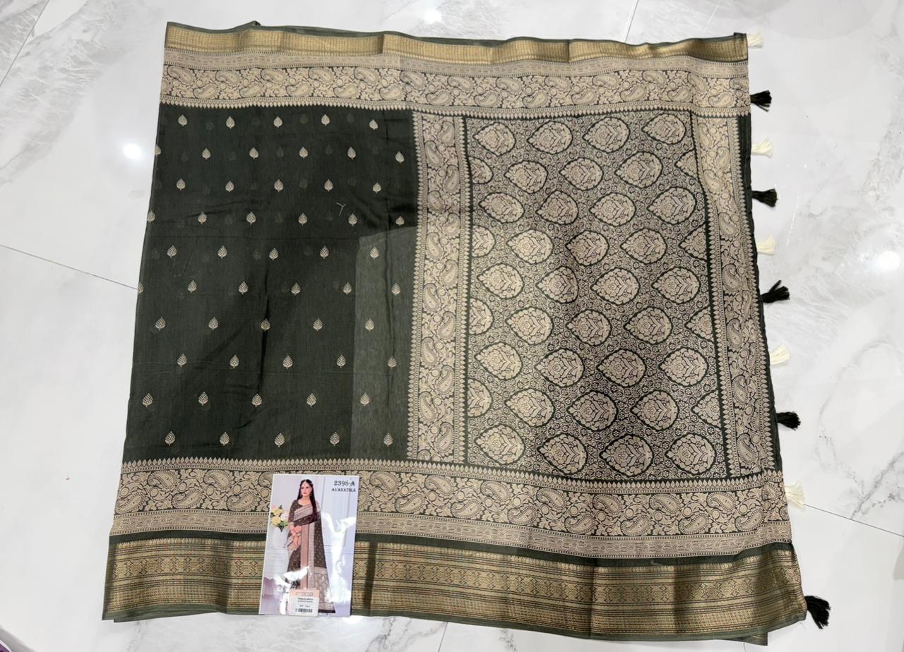 Daily Were Cotton Saree