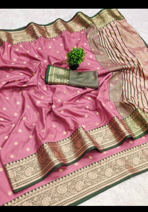 SILK SAREE
