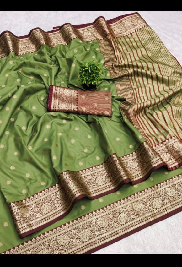 SILK SAREE