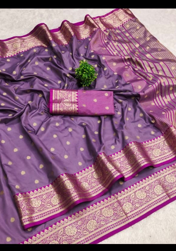 SILK SAREE