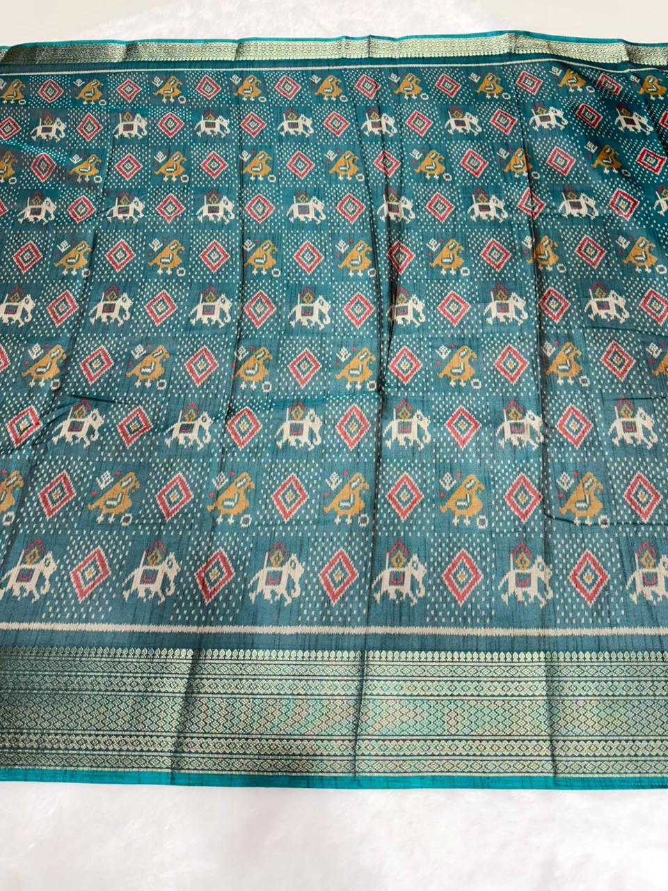 Fancy soft cotton daily wear