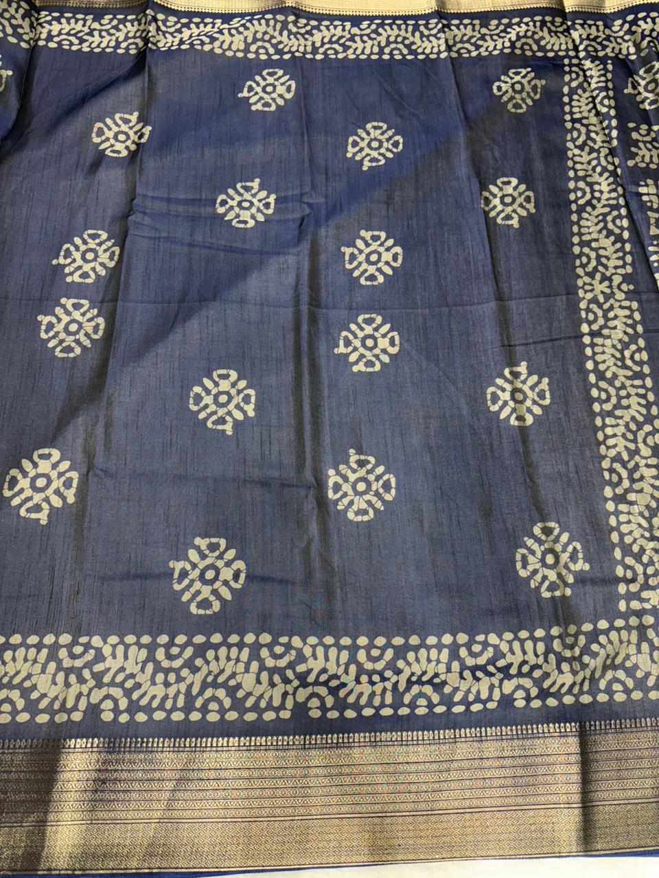 Fancy soft cotton daily wear