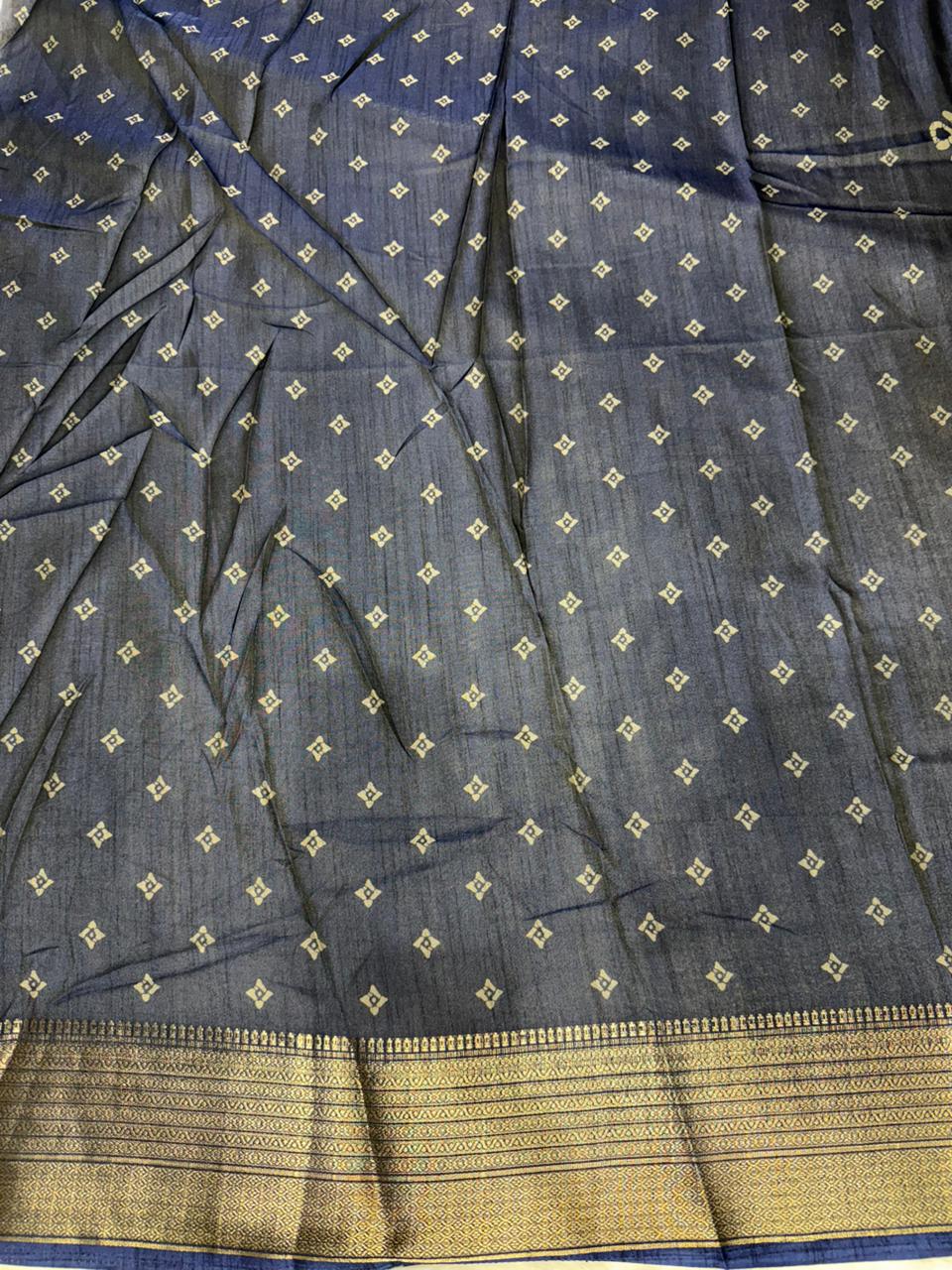 Fancy soft cotton daily wear